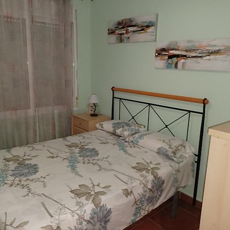 Вилла Casa Muy Cerca De La Playa A Пеньискола Экстерьер фото
