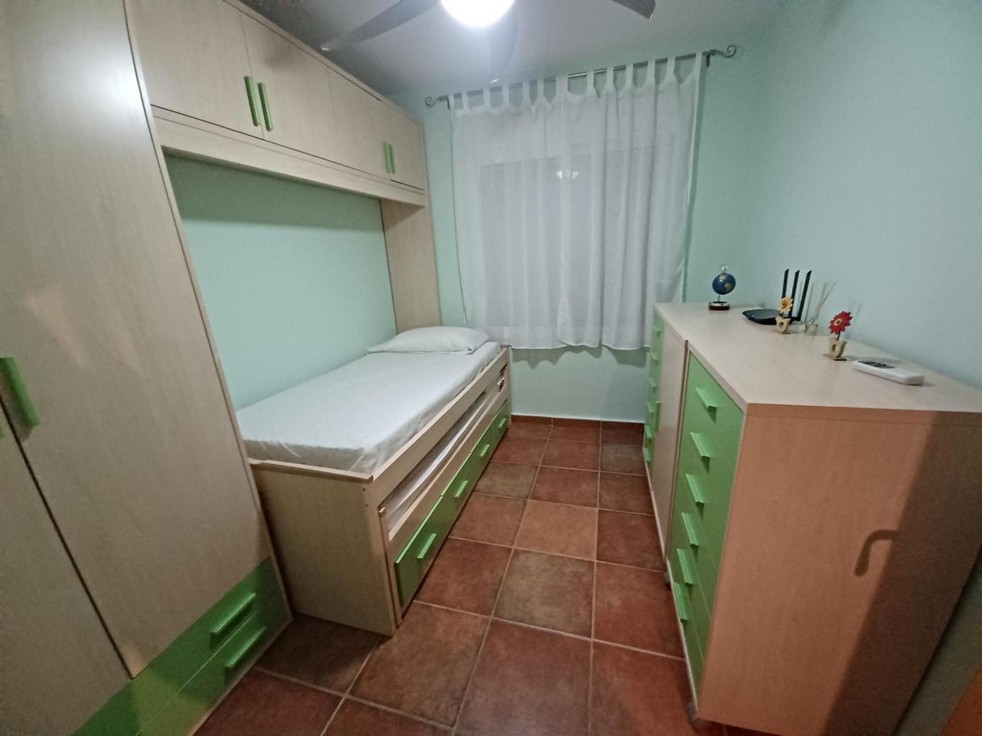 Вилла Casa Muy Cerca De La Playa A Пеньискола Экстерьер фото